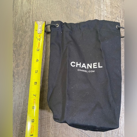 CHANEL Storage Drawstring Dust Bag - Picture 3 of 6